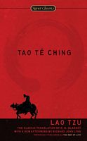 Cover of Tao Te Ching by Lao Tzu