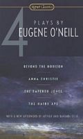 Four Plays By Eugene O'Neill