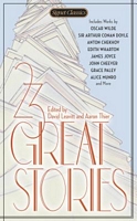 21 Great Stories