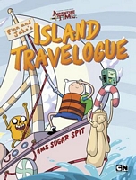 Finn and Jake's Island Travelogue