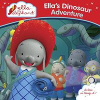 Ella's Dinosaur Adventure