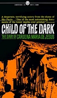 Cover of Child of the Dark by Carolina Maria de Jesus
