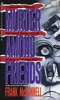 Murder Among Friends