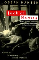 Jack of Hearts