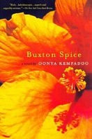 Buxton Spice