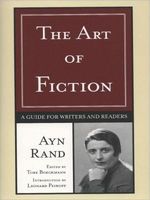 The Art of Fiction