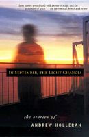 In September, the Light Changes