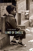 T.C. Huo's Latest Book