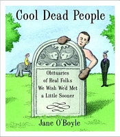 Jane O'Boyle's Latest Book