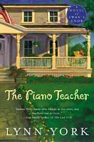 The Piano Teacher