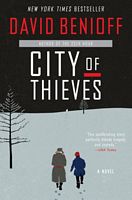 City of Thieves