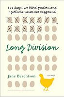 Jane Berentson's Latest Book
