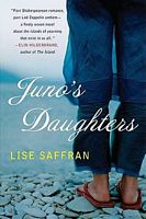 Cover of Juno's Daughters by Lise Saffran