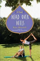 Rain Mitchell's Latest Book