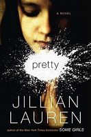 Cover of Pretty by Jillian Lauren