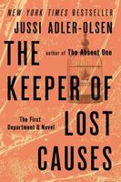 The Keeper of Lost Causes