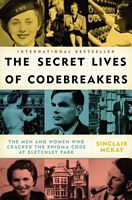 The Secret Lives of Codebreakers
