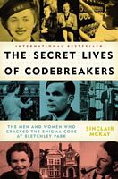 The Secret Lives of Codebreakers