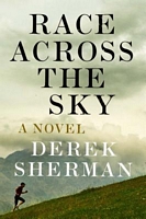 Derek Sherman's Latest Book