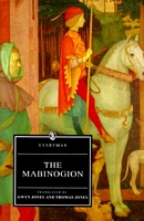 Mabinogion