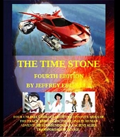 The Time Stone, Fourth Edition