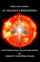 Cover of A Brilliant Dawn by Hans V. von Maltzahn