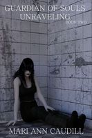 Cover of Unraveling by Mari Ann Caudill
