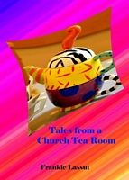Tales from a Church Tea Room