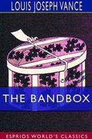 Paperback edition cover