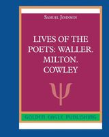 Lives Of The Poets