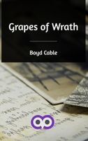 Hardcover edition cover