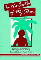 Cover of In the Castle of My Skin by George Lamming