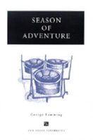 Cover of Season of Adventure by George Lamming