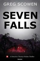 Cover of Seven Falls by Greg Scowen