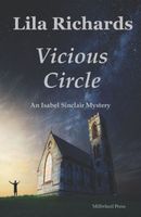 Cover of Vicious Circle by Lila Richards