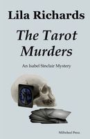Cover of The Tarot Murders by Lila Richards