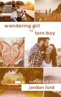 Wandering Girl vs Torn Boy