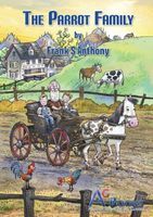 Cover of The Parrot Family by Frank Anthony