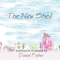 Daniel Fisher's Latest Book