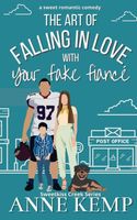 The Art of Falling in Love with Your Fake Fiance
