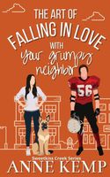 Anne Kemp's Latest Book