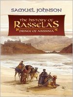 The History of Rasselas