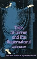 Tales of Terror and the Supernatural