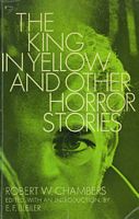 The King in Yellow and Other Horror Stories