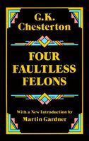 Four Faultless Felons