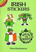 Irish Stickers