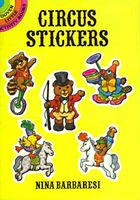 Circus Stickers