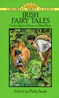 Cover of Irish Fairy Tales by Philip Smith