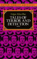 Tales of Terror and Detection