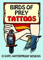 Birds of Prey Tattoos